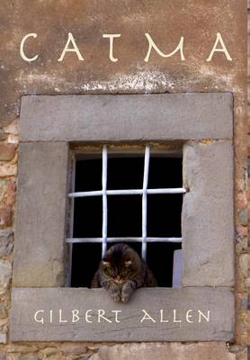 Catma (Hardback)