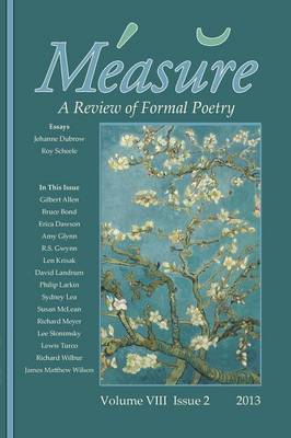 Measure Volume 8.2 (Paperback)