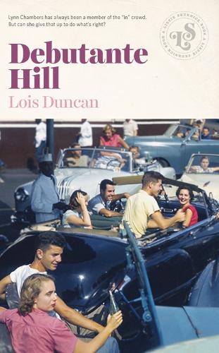Debutante Hill (Paperback)