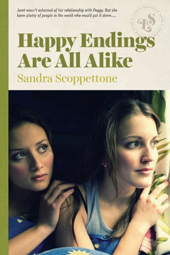 Happy Endings Are All Alike (Paperback)