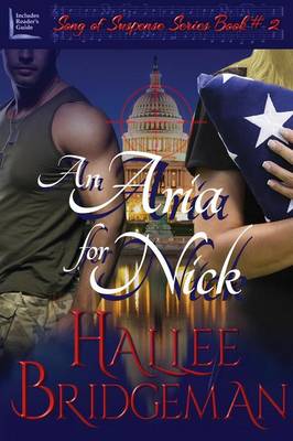 An Aria for Nick: Part 2 of the Song of Suspense Series (Paperback)