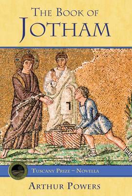 The Book of Jotham (Hardback)