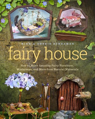 Fairy House (Paperback)