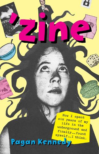 'Zine (Paperback)