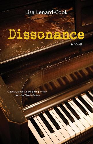 Dissonance (Paperback)