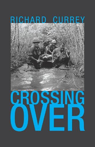Crossing Over (Paperback)