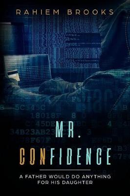 Mr. Confidence (Paperback)