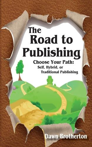 The Road to Publishing (Paperback)