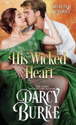 His Wicked Heart (Paperback)