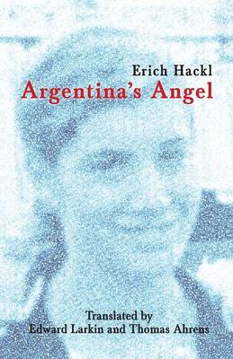 Argentina's Angel (Paperback)