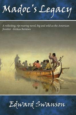 Madoc's Legacy (Paperback)