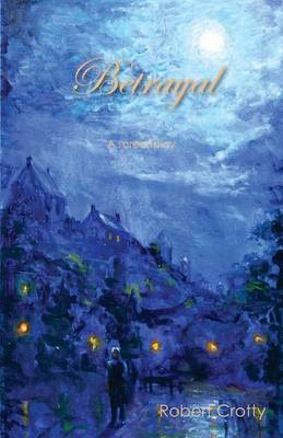 Betrayal (Paperback)