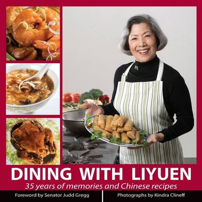 Dining with Liyuen (Paperback)