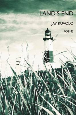 Land's End (Paperback)