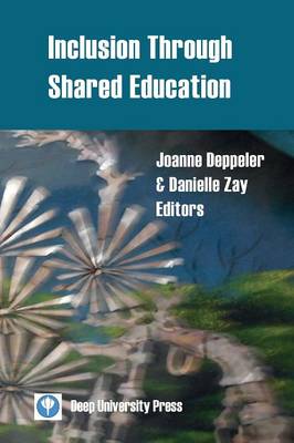Inclusion Through Shared Education (Paperback)