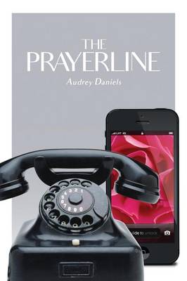 The Prayerline: A Call to Intercession with Jesus Christ (Paperback)