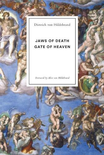 Jaws of Death: Gate of Heaven (Paperback)