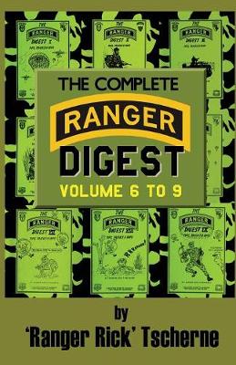 The Complete Ranger Digest: Vols. VI-IX - Complete Ranger Digest 2 (Paperback)