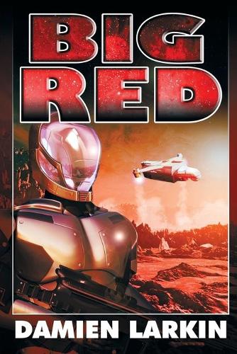 Big Red (Paperback)
