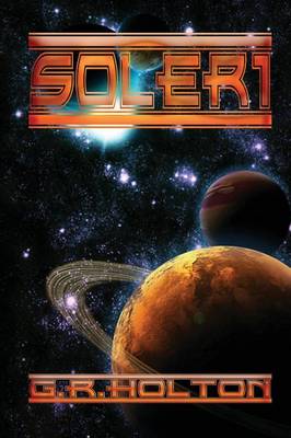 Soleri (Paperback)