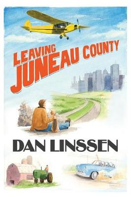 Leaving Juneau County (Paperback)