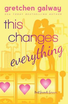 This Changes Everything - Oakland Hills 4 (Paperback)