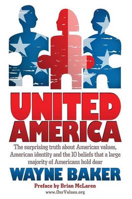 United America (Paperback)