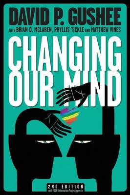 Changing Our Mind (Paperback)