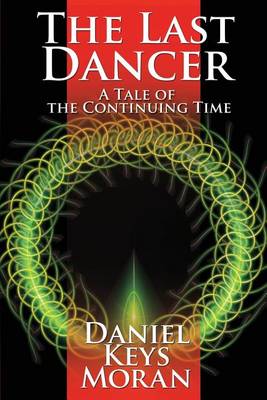 The Last Dancer (Paperback)