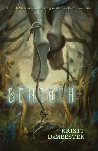 Beneath (Paperback)