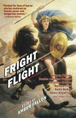 Fright Into Flight (Paperback)