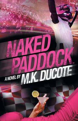 Naked Paddock (Paperback)