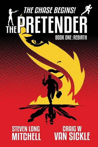 The Pretender - Rebirth (Paperback)