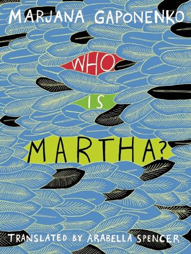 Who Is Martha? (Paperback)