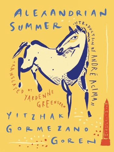 Alexandrian Summer (Paperback)