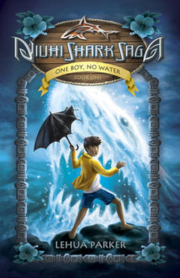 One Boy, No Water: Book One (Paperback)