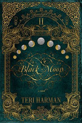 Black Moon (Paperback)