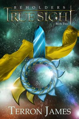 True Sight (Paperback)