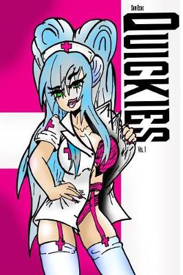 Quickies Vol.1(hentai Manga) - Quickies 1 (Paperback)