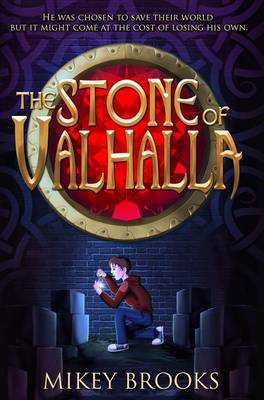 The Stone of Valhalla (Hardback)
