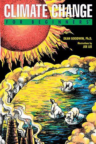 Climate Change for Beginners - For Beginners (Paperback)