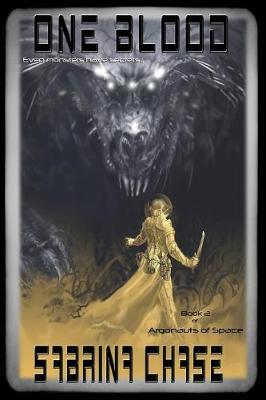 One Blood (Paperback)