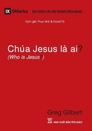 Chua Jesus La Ai? (Who Is Jesus?) (Paperback)