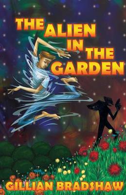 Alien in the Garden (Paperback)