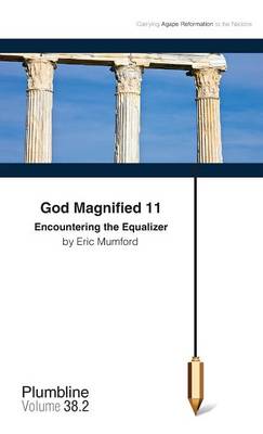 God Magnified 11: Encountering the Equalizer (Paperback)