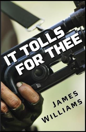 It Tolls for Thee (Paperback)