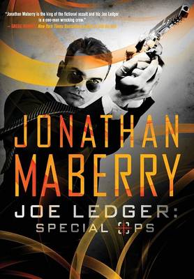 Joe Ledger: Special Ops (Hardback)