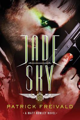 Jade Sky (Paperback)