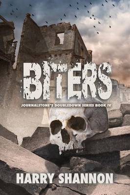 Biters - The Reborn (Paperback)