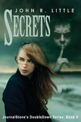 Secrets - Outcast (Paperback)